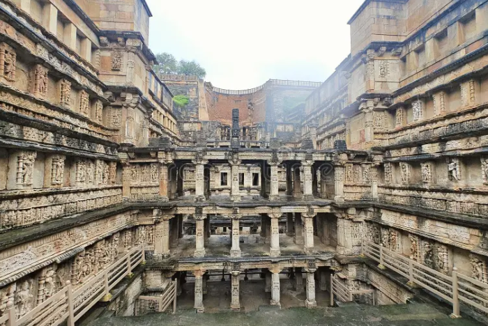 Gujarat's UNESCO Sites